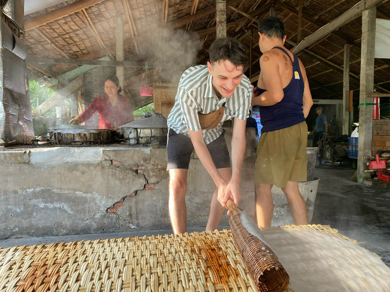 Mekong Delta tour 3 days 2 nights