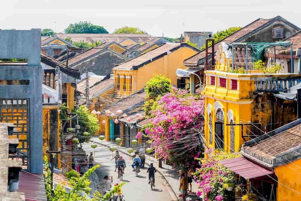 VIETNAM CLASSIC PACKAGE TOUR