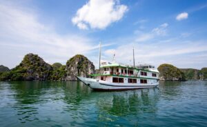 Luxury Lan Ha Bay Cruise