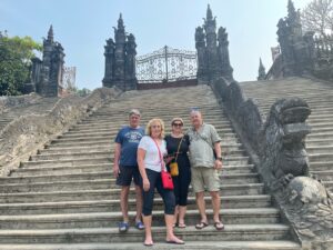 Hue City Tour From Hoi An And Da Nang – Small Group
